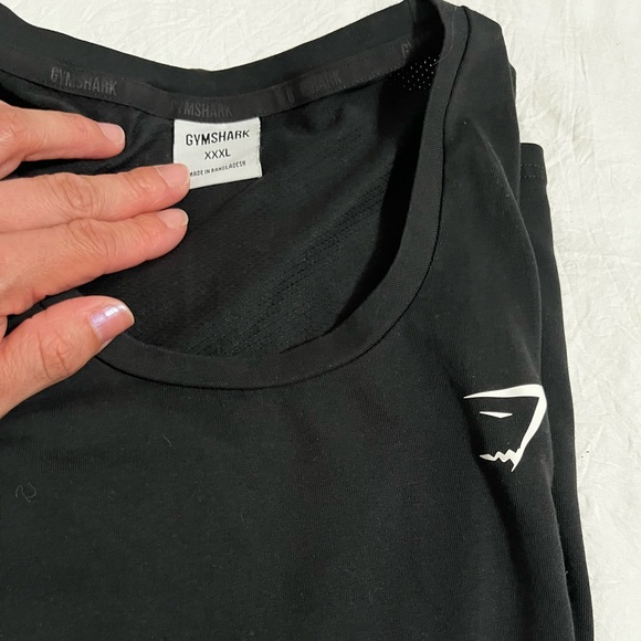 Gymshark men’s training tee - Picture 4 of 5